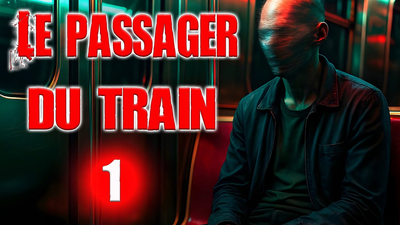 MÉFIEZ-VOUS DE CES PASSAGERS ! (PARTIE 1)  [CREEPYPASTA FR/HISTOIRE D'HORREUR ILLUSTRÉE]