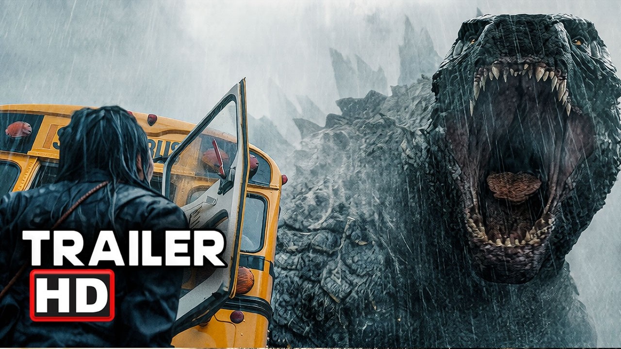 NEW MOVIE TRAILERS (2026) 4K