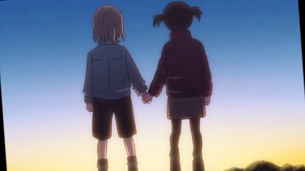 ヤマノススメ OP スタッカート・デイズ