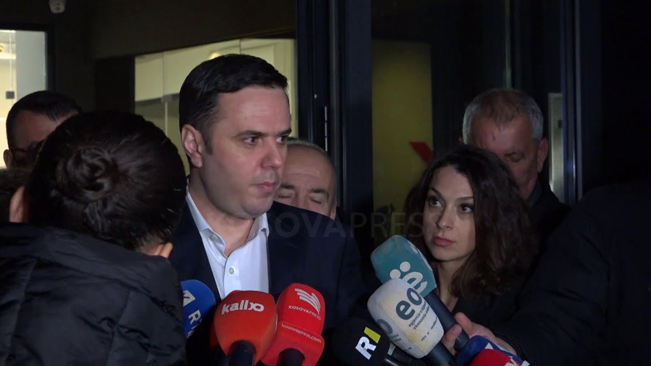 Deklarata pas mbledhjes së kryesisë në LDK