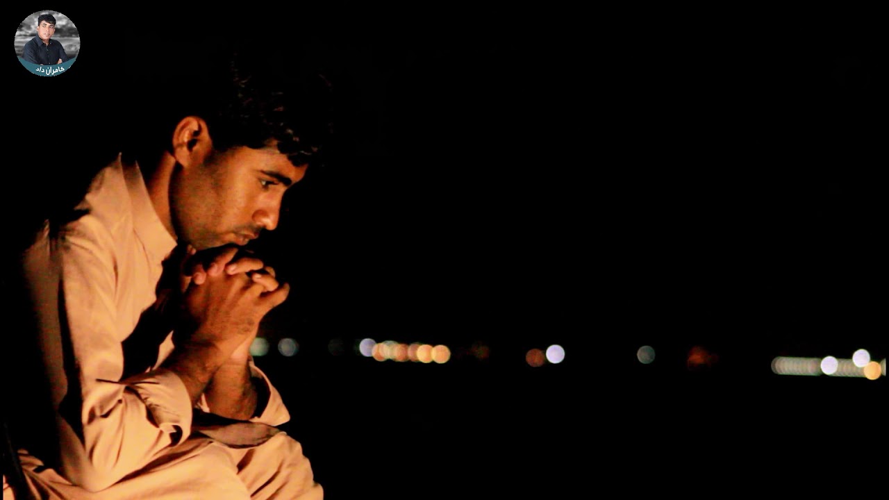 Kamran Dad// New Urdu Ghazal//Teri Umeed Tera Intezar//