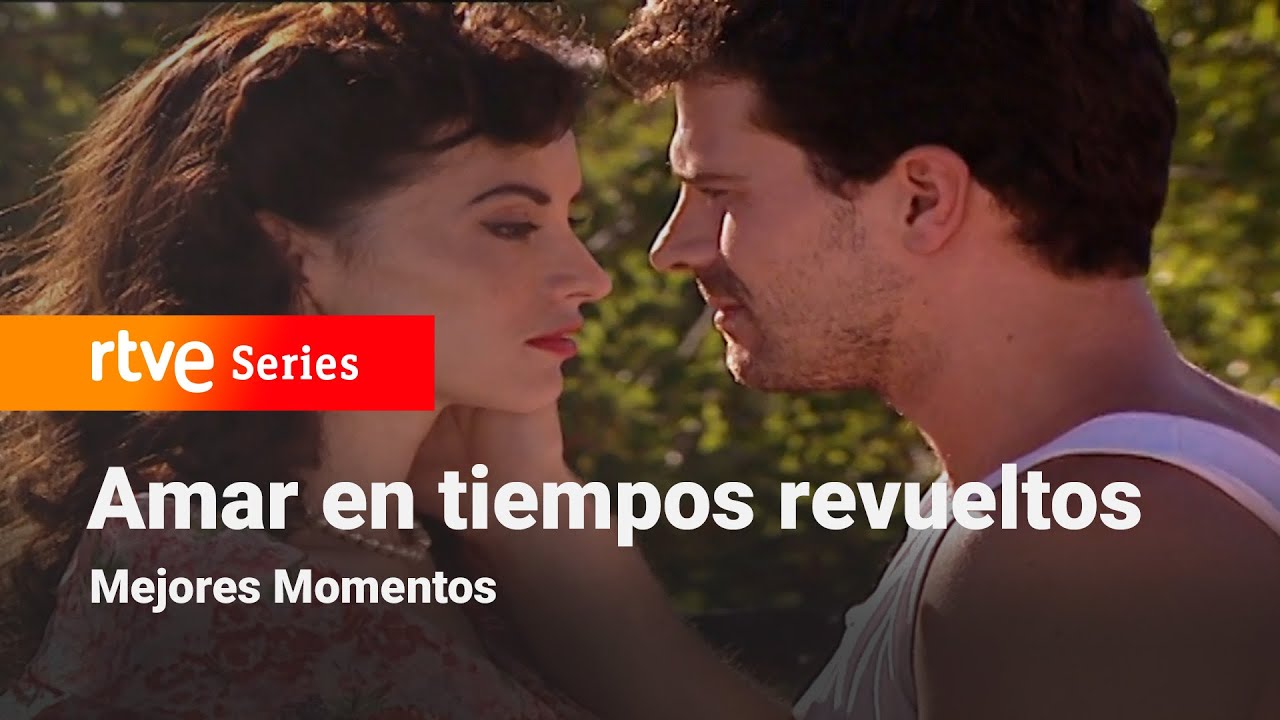 Amar en tiempos revueltos: Capítulo 55 - Mejores momentos | RTVE Series