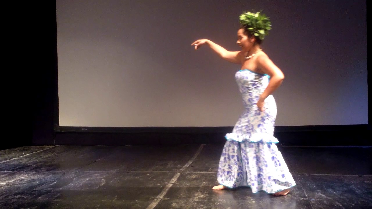 Tagi Tagi Danza Ayelen