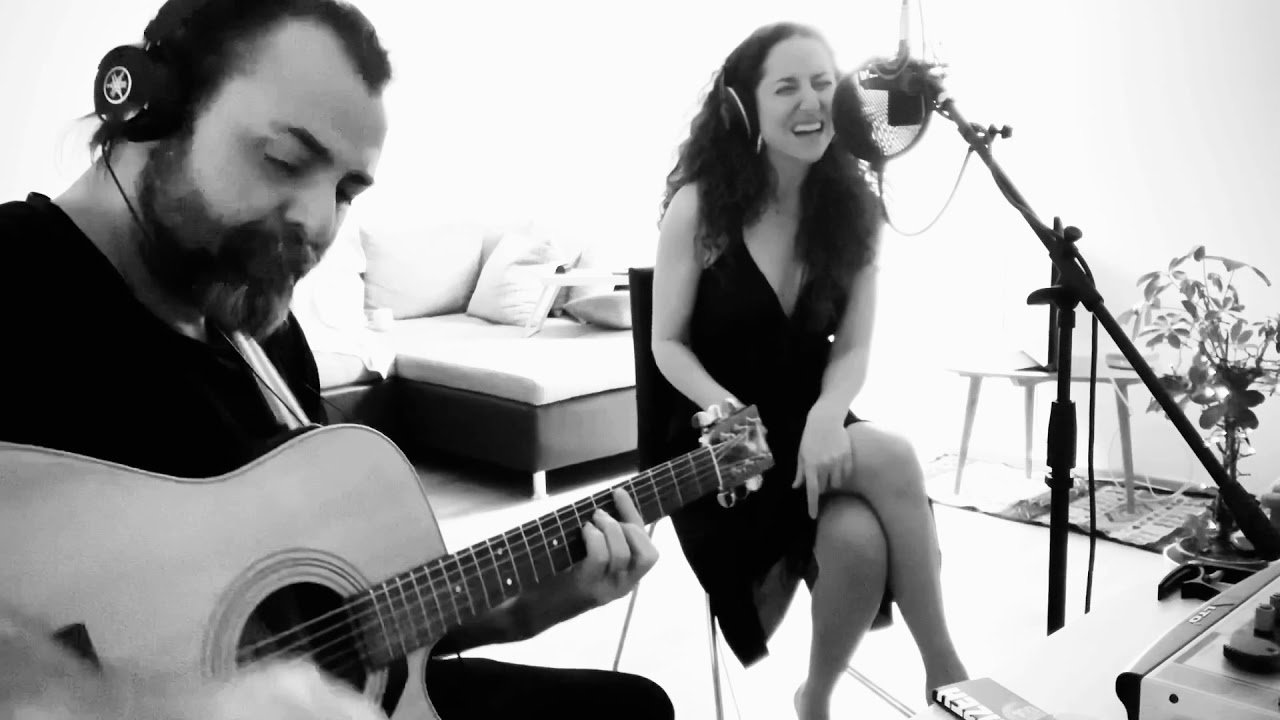 Ma che freddo fa (Nada cover)