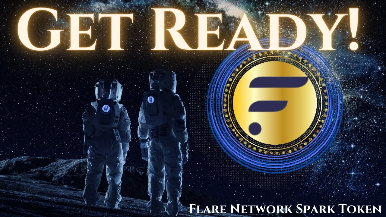 Flare Spark Token Explained! XRP and Litecoin Update!