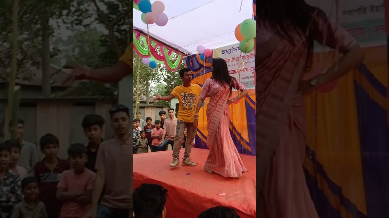 ডিজে গান 