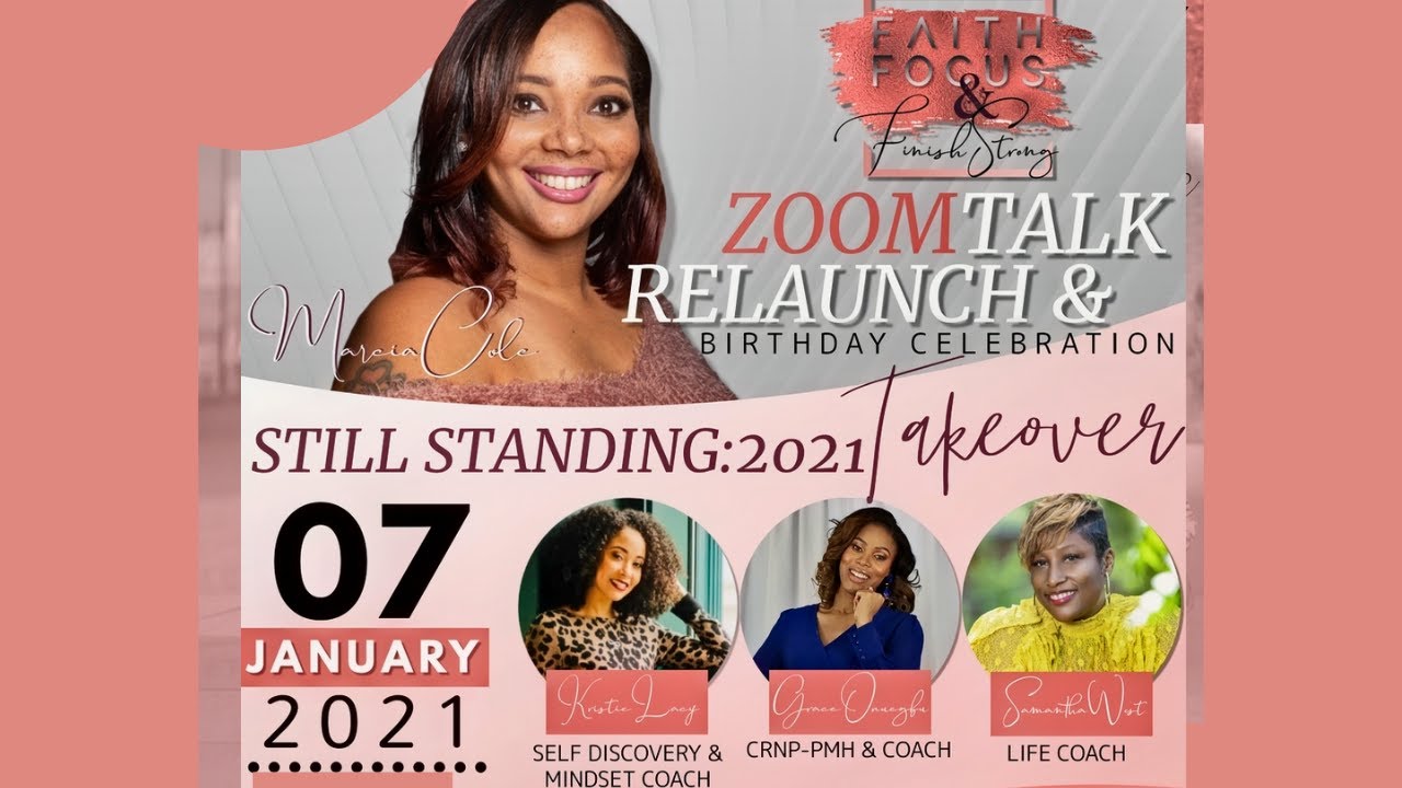 Despite 2020, I'm Still Standing!