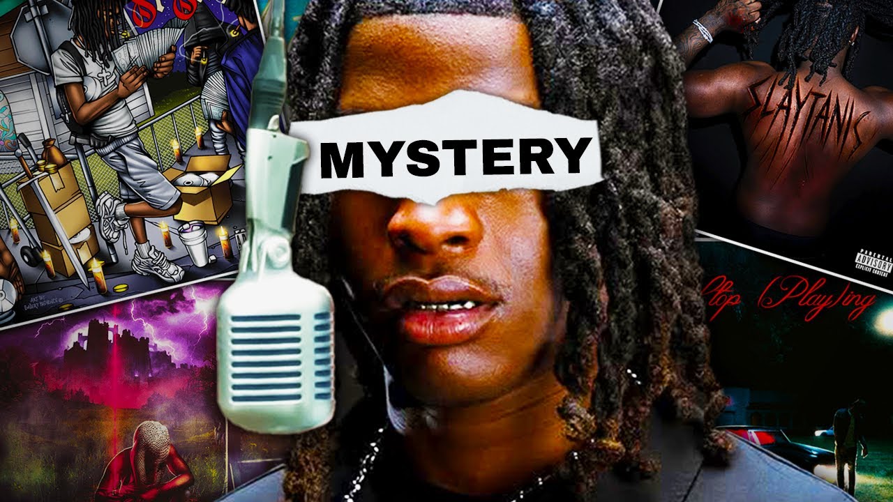 The Mystery Of Zukenee
