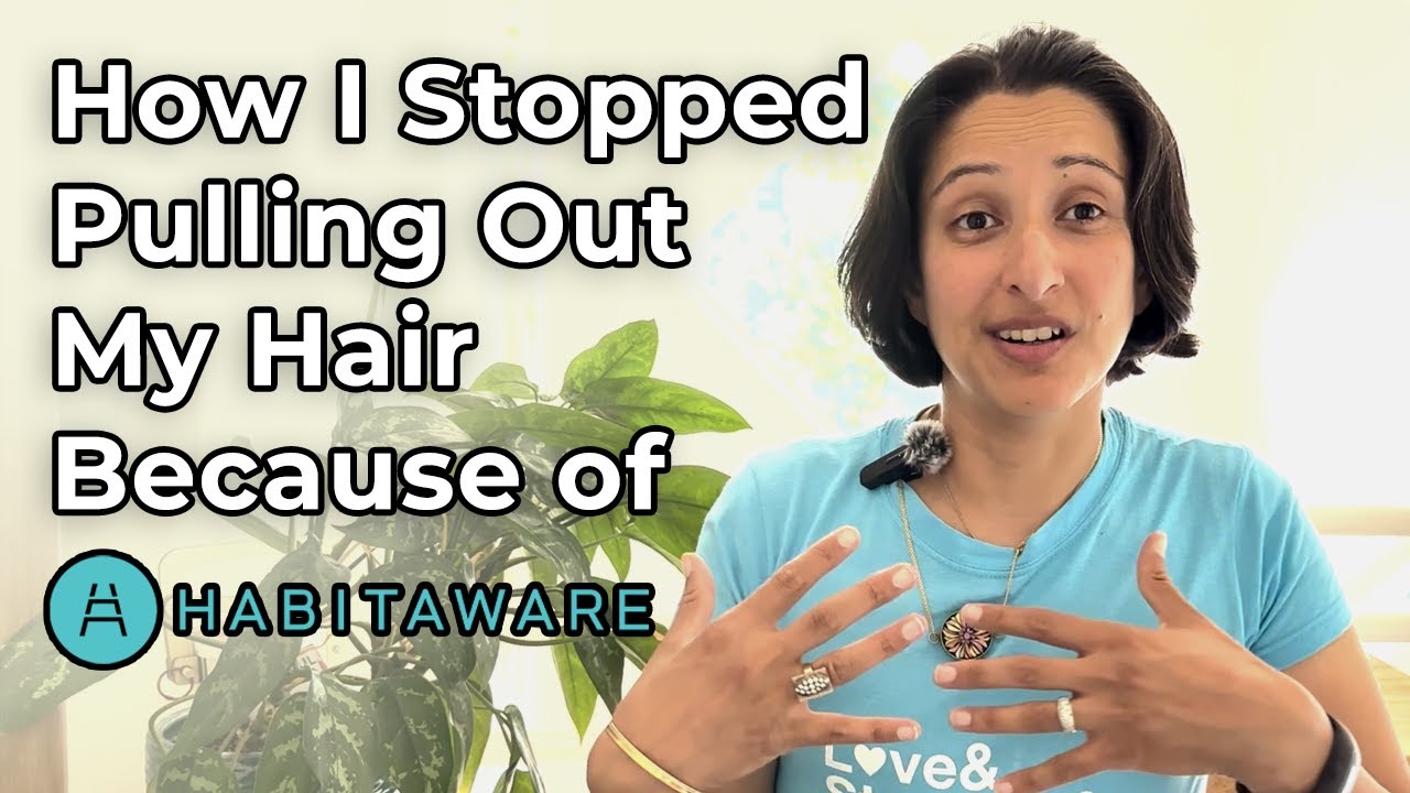 My Trichotillomania Story: How I Overcame Hair Pulling