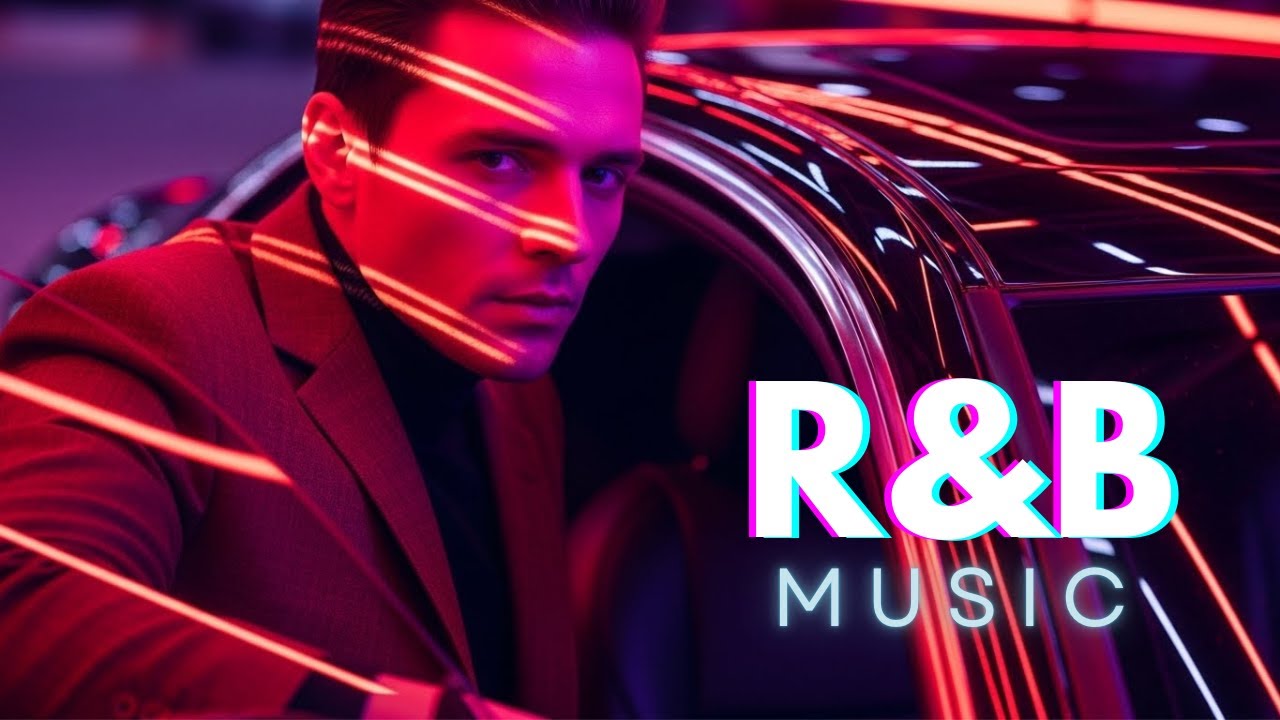 [45] Smooth R&B Sounds | Night Chill Playlist