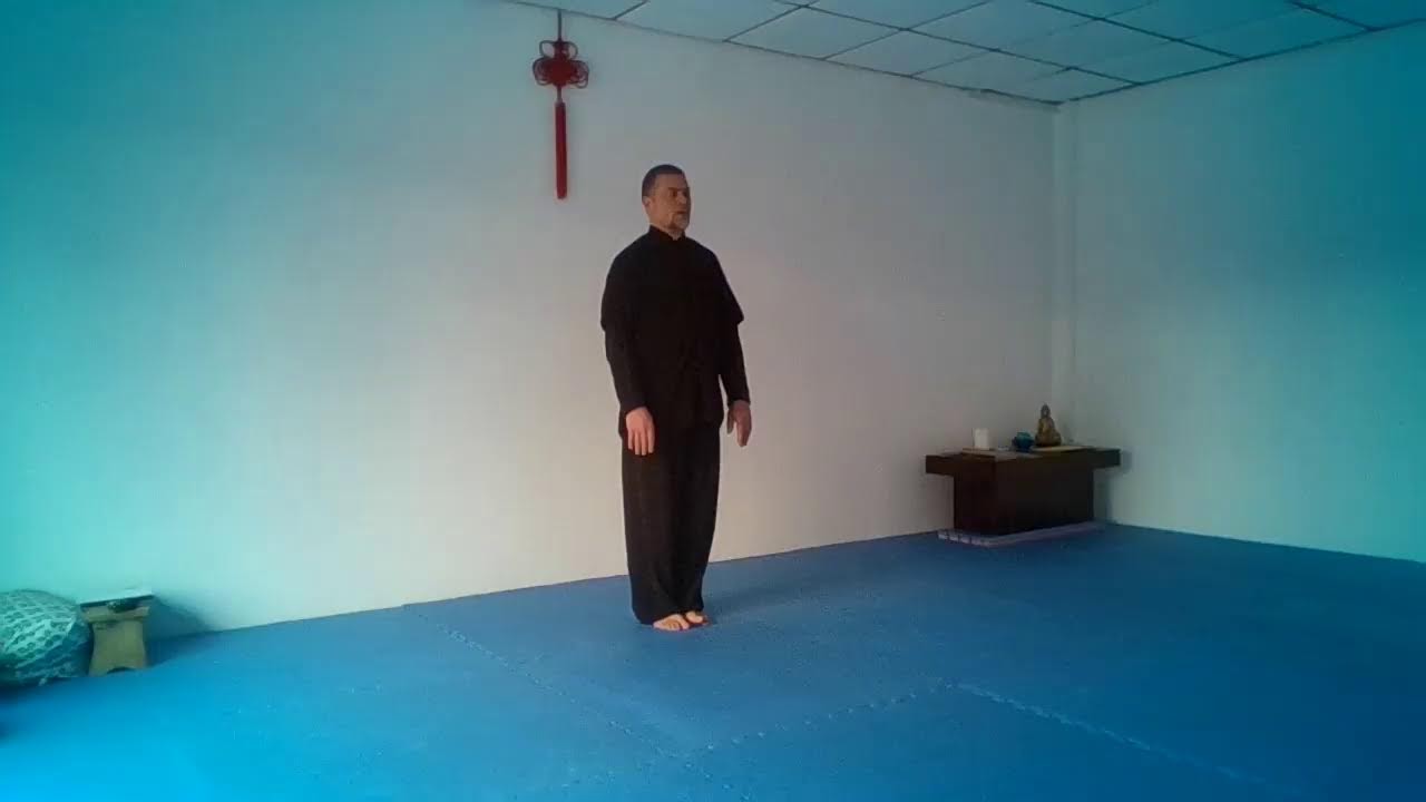 séance du lundi matin