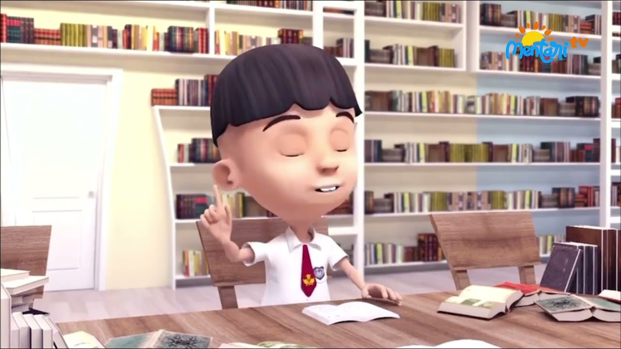 Belajar Sejarah Bareng Dudung! | Keluarga Somat - Episode 208