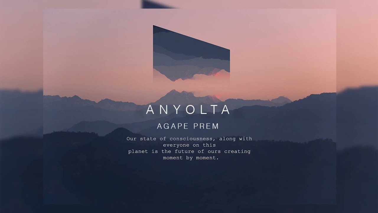 Treble Clef - Agape Prem