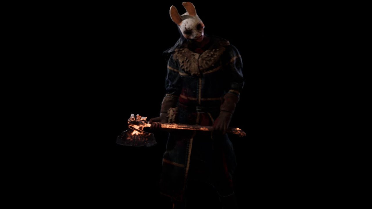 More Huntress | Dead By Daylight