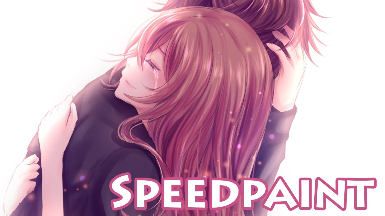 【Speedpaint】Everything Will Be Alright「 絶対大丈夫」