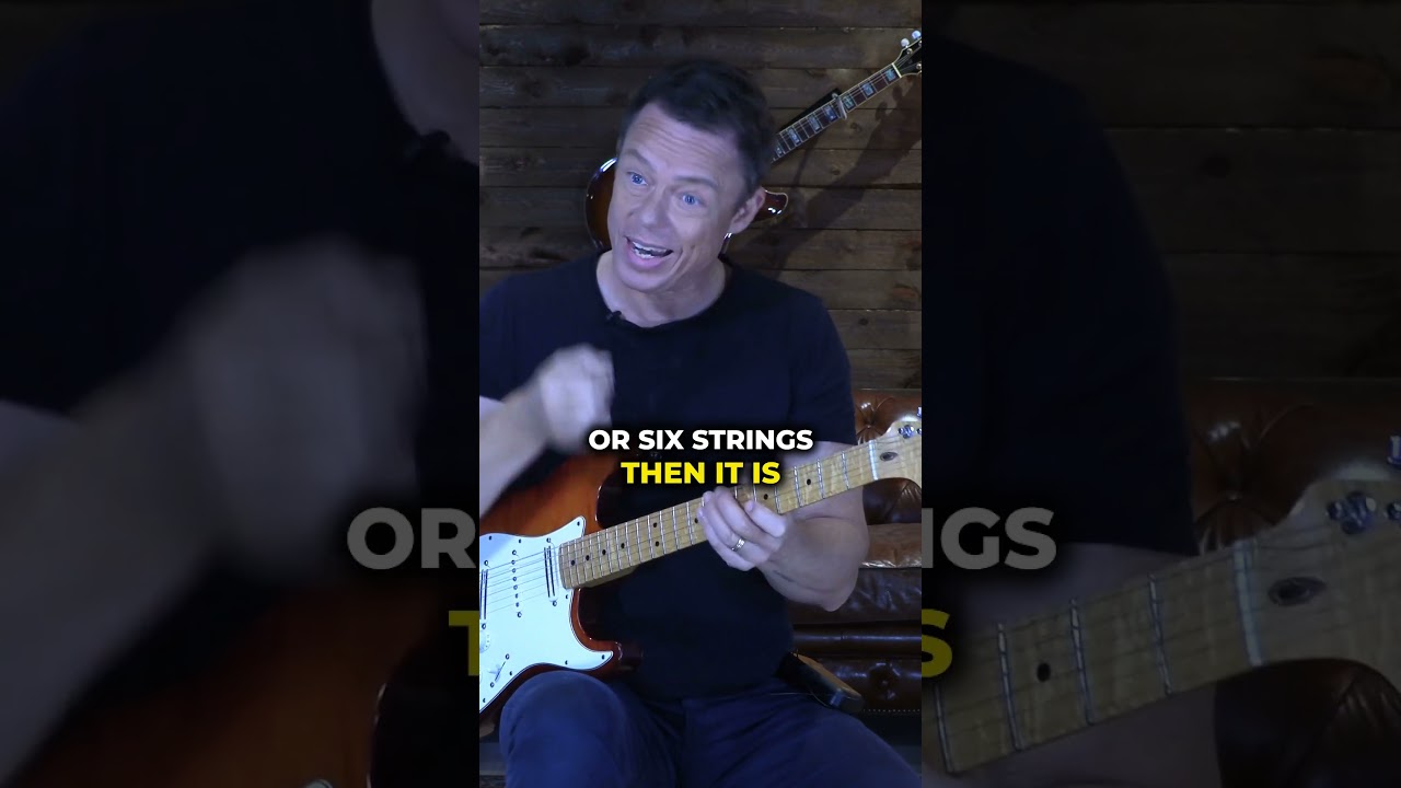 PROBLEMS with Sweep Picking! 🤔 #guitarlesson #guitarmastery #guitar