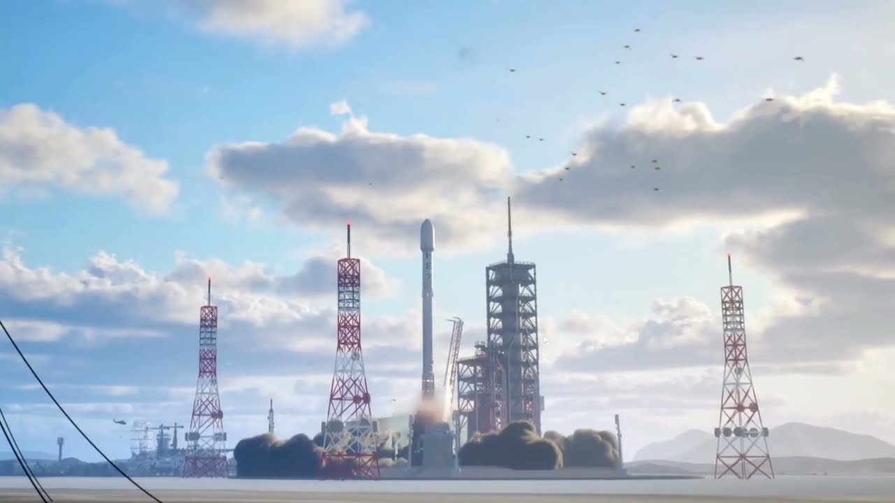 Possible One: Lunar Industries - Demo Gameplay