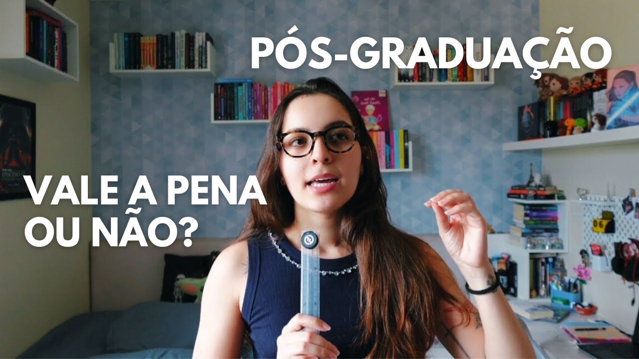 você deve fazer pós-graduação depois de formar? (isso pode mudar sua carreira)