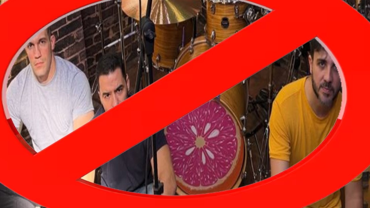 put4 banda b0sta, lei anti limão rosa!!!