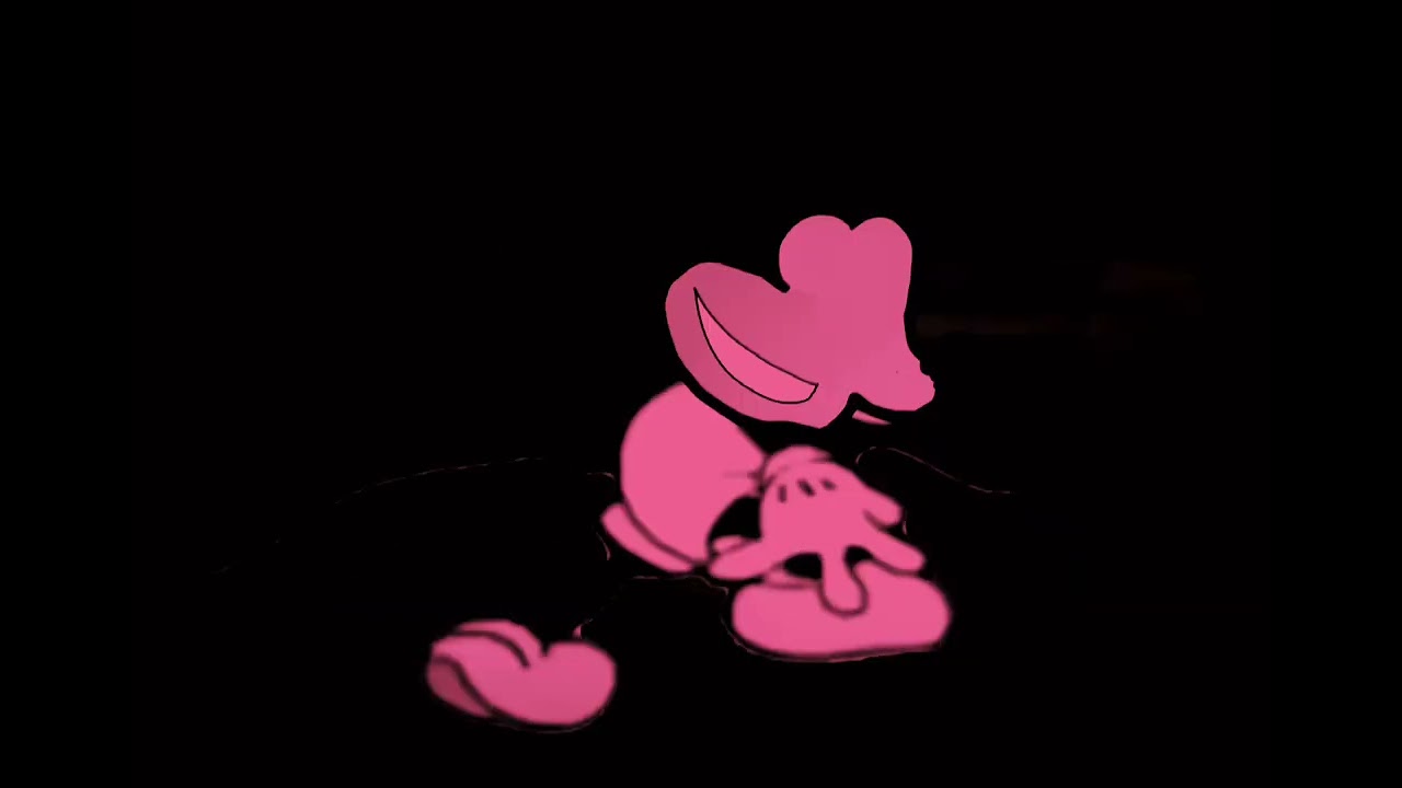 Mouse.AVI stranger 1945 version beta [reboot]￼