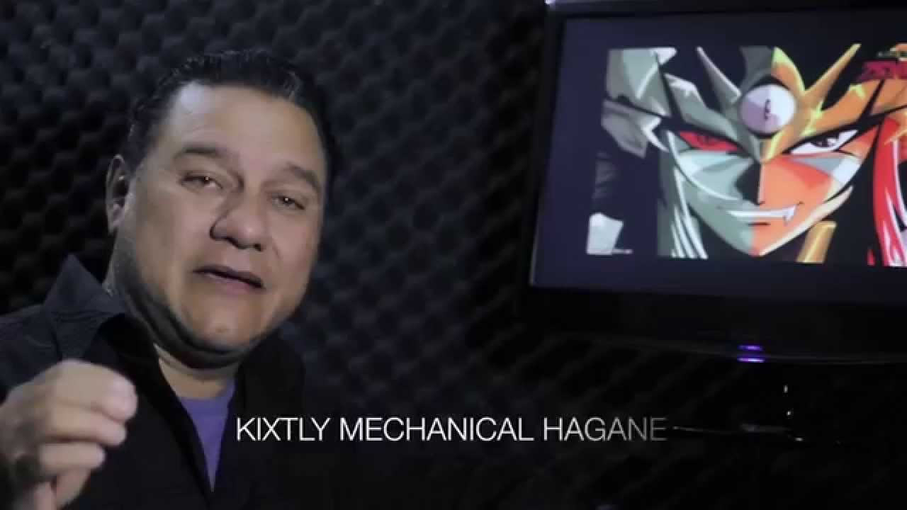 ZENKI OPENING ESP-LATINO POR HABIB ANTONIO