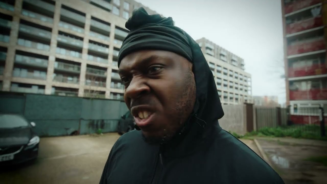 Armor - Get Yours, I'll Get Mine (Snippet)