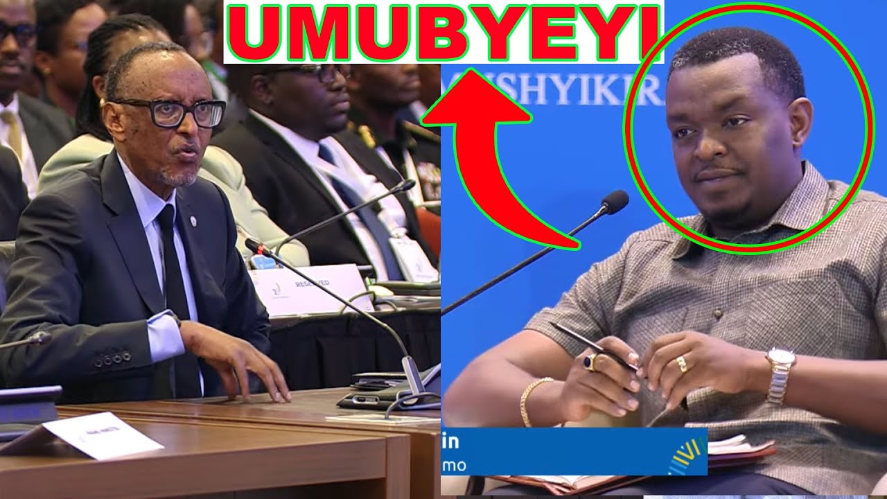 LETA NI UMUBYEYI🚨UMUSHORAMARI WO MUCYARO YASHIMIYE H.E KAGAME ASABA ABANYARWANDA BOSE GUTINYUKA!