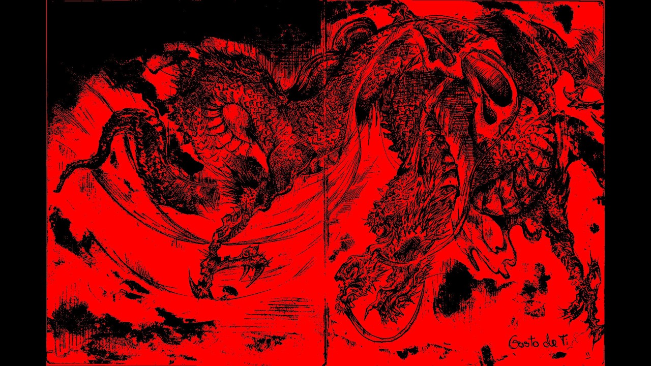 Gil Saint - Talvez (Audio)