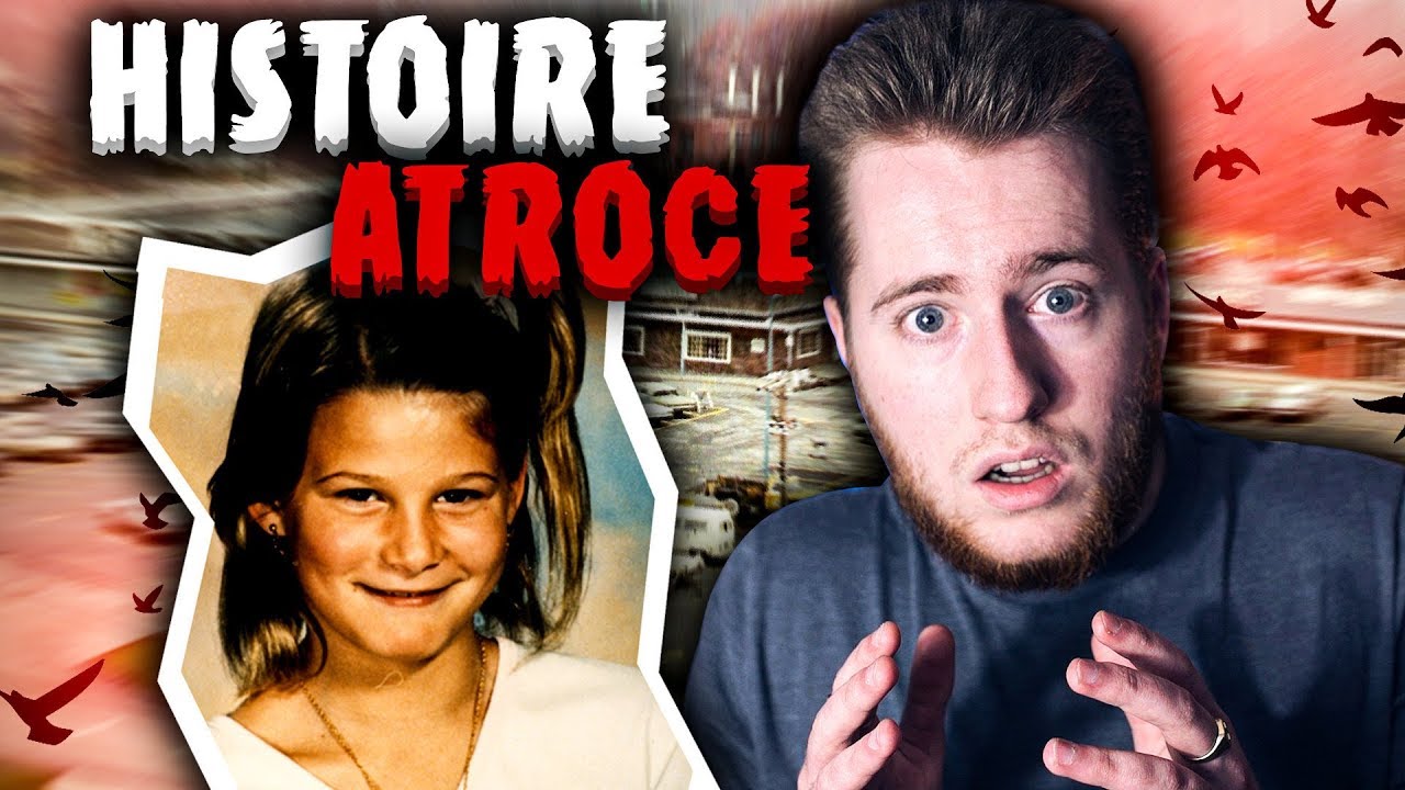 L'HORRIBLE HISTOIRE VRAIE D'AMY : UN PROF COUPABLE ? (