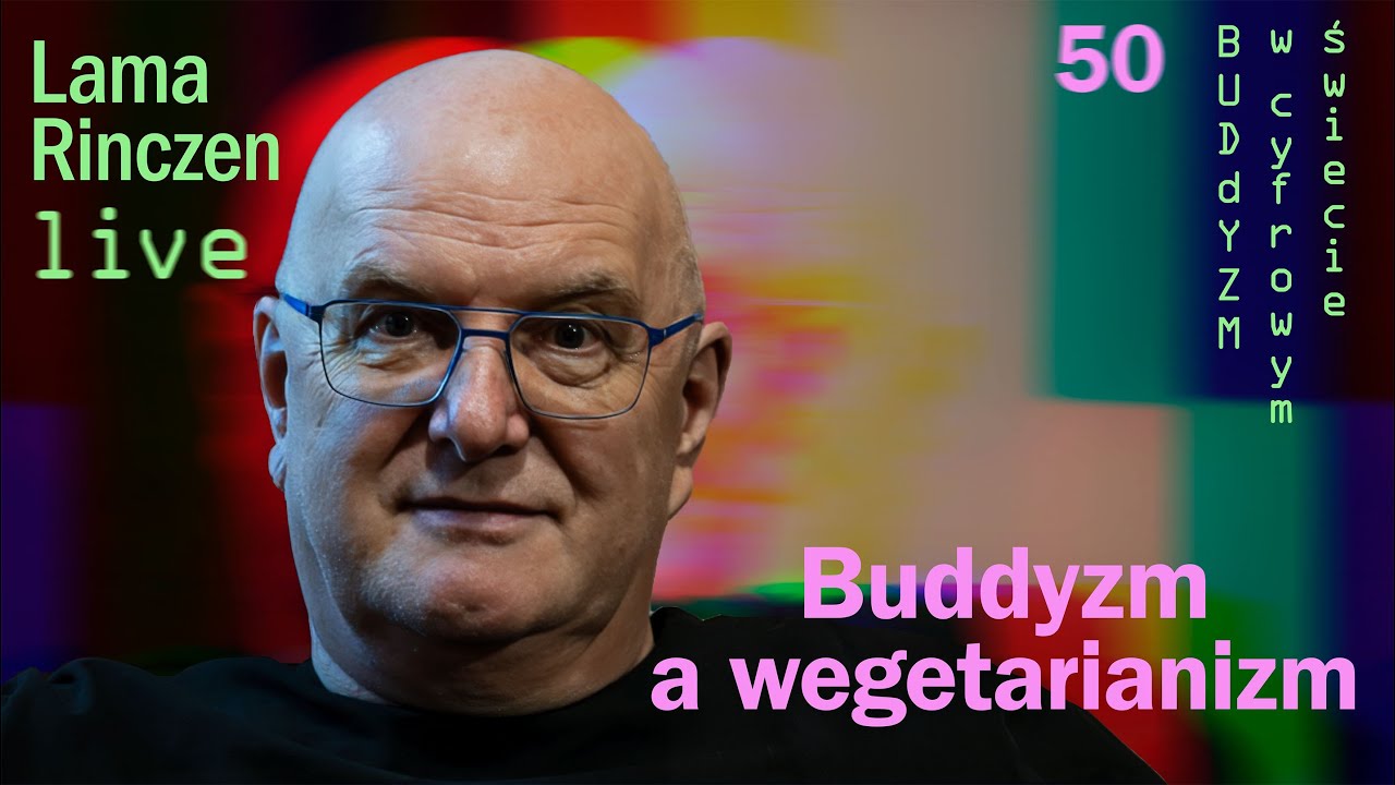Buddyzm a wegetarianizm
