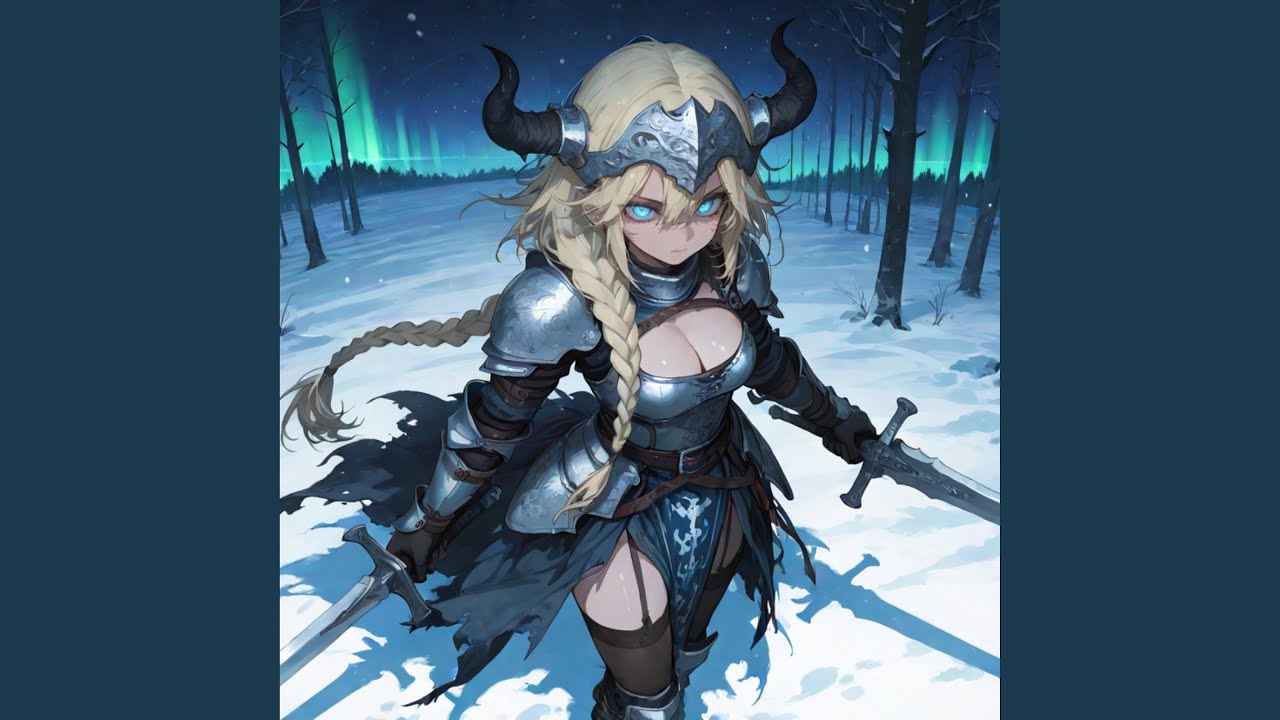 Valkyrja