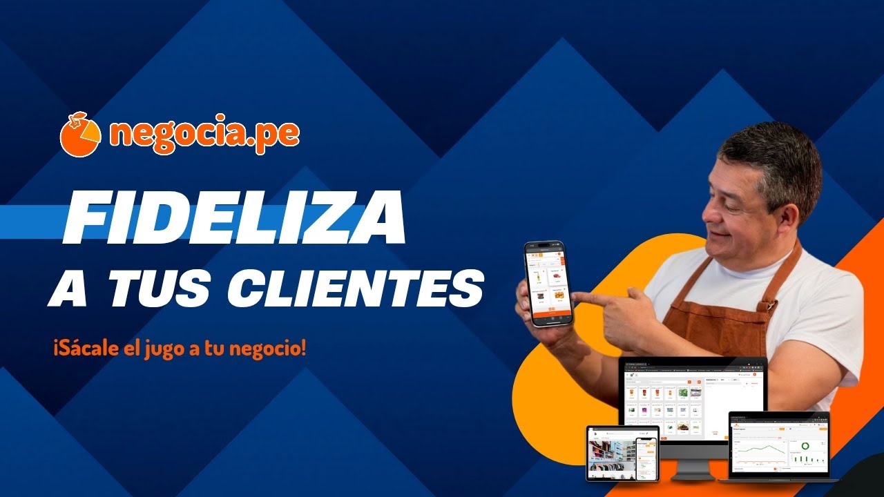 🔥 Fidelización inteligente: la estrategia que hace que tus clientes regresen