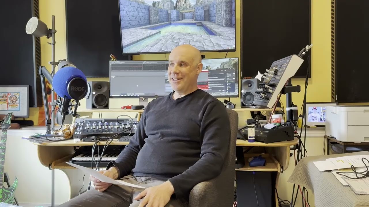 Ask Alex: Favorite Projects
