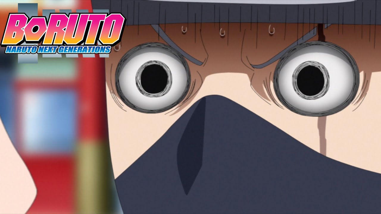 Kakashi NECESITA leer ese libro | Boruto: Naruto Next Generations (sub. español)