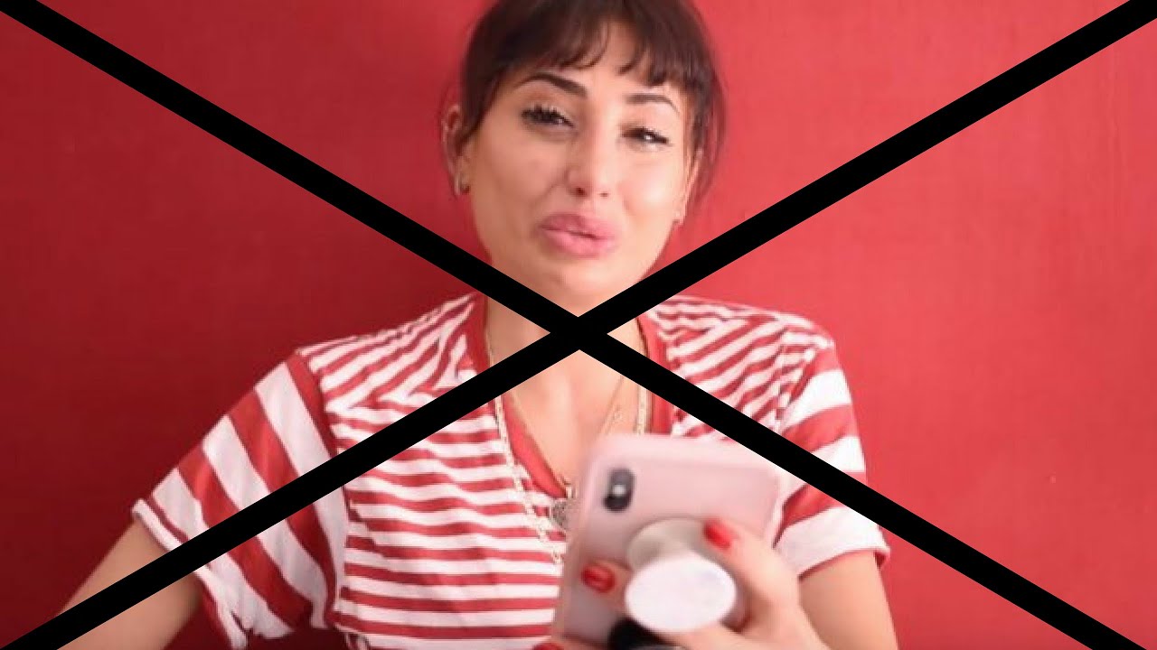 Greta Menchi VS Bouchra #2 ||iltopdiyoutube