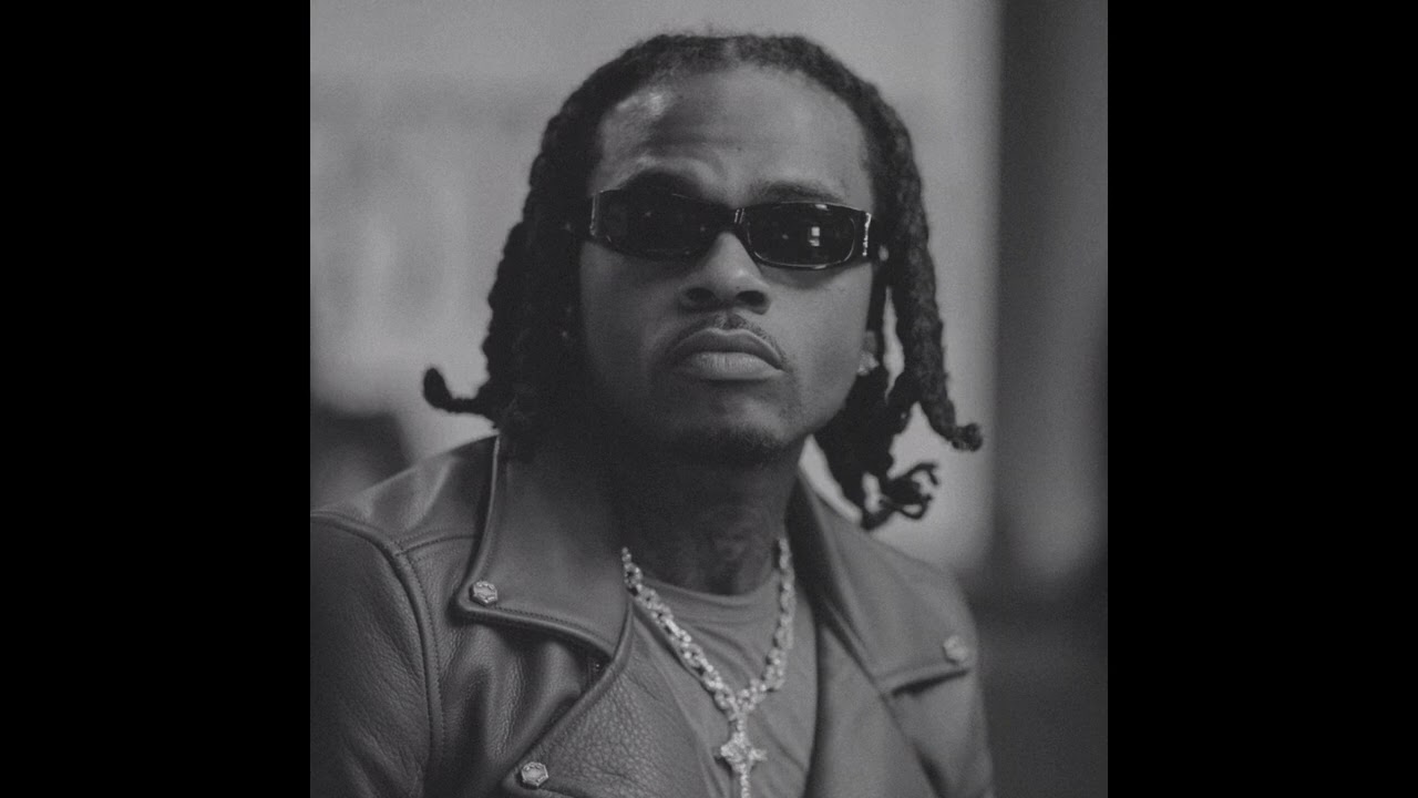 (FREE) Gunna Type Beat - One Vision