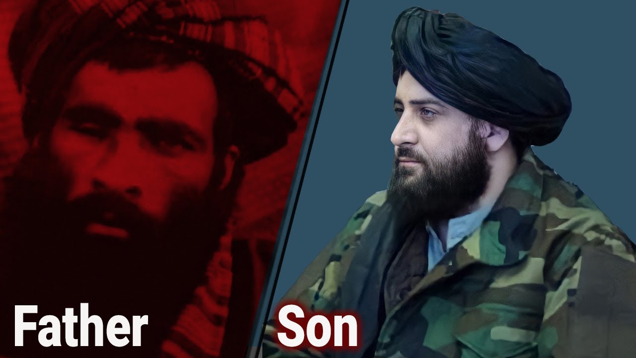 همه‌ی آنچه در باره مولوی یعقوب پسر ملا عمر می‌دانیم