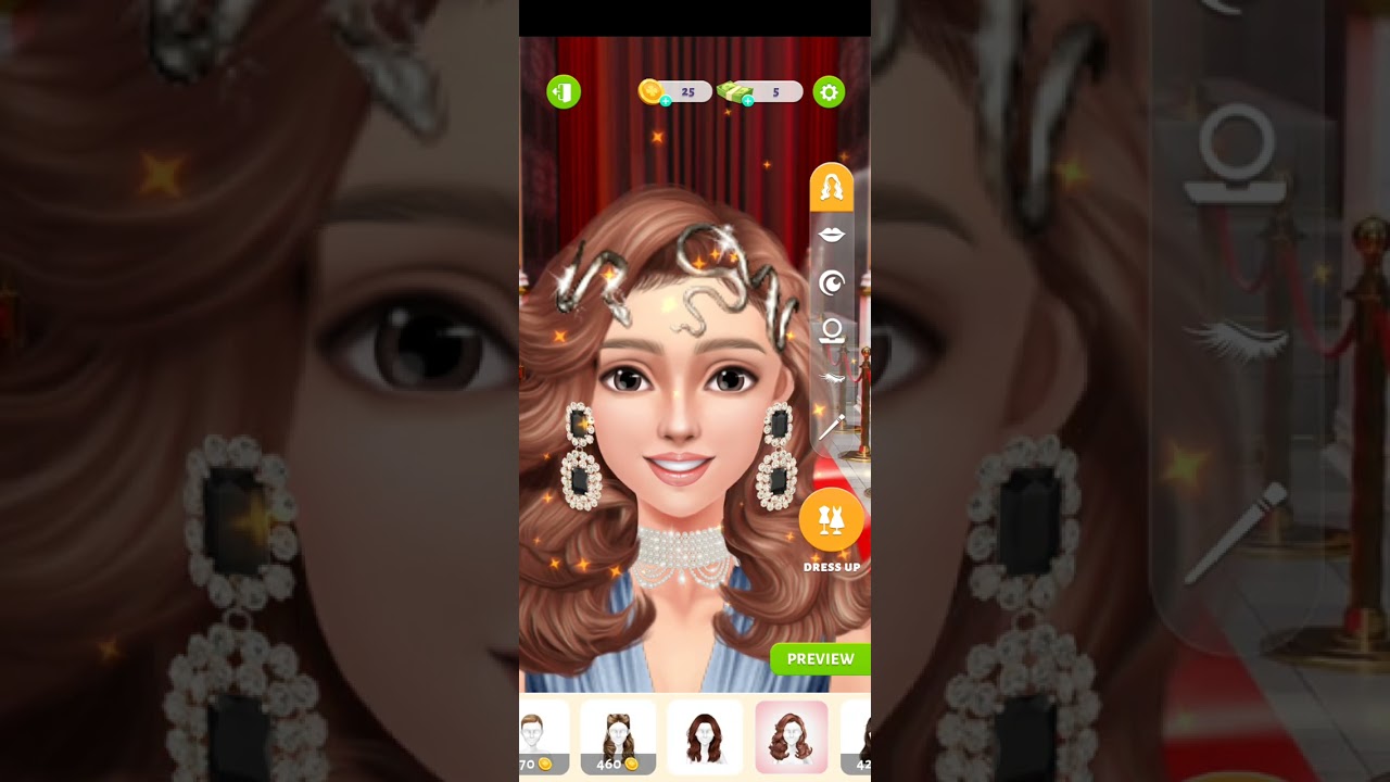 Fab party look ♥️♥️♥️♥️