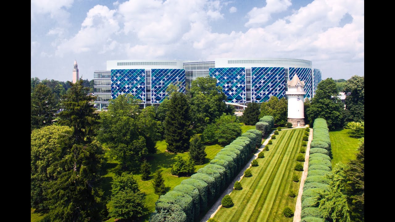 Video Tour of Nemours/Alfred I. duPont Hospital for Children