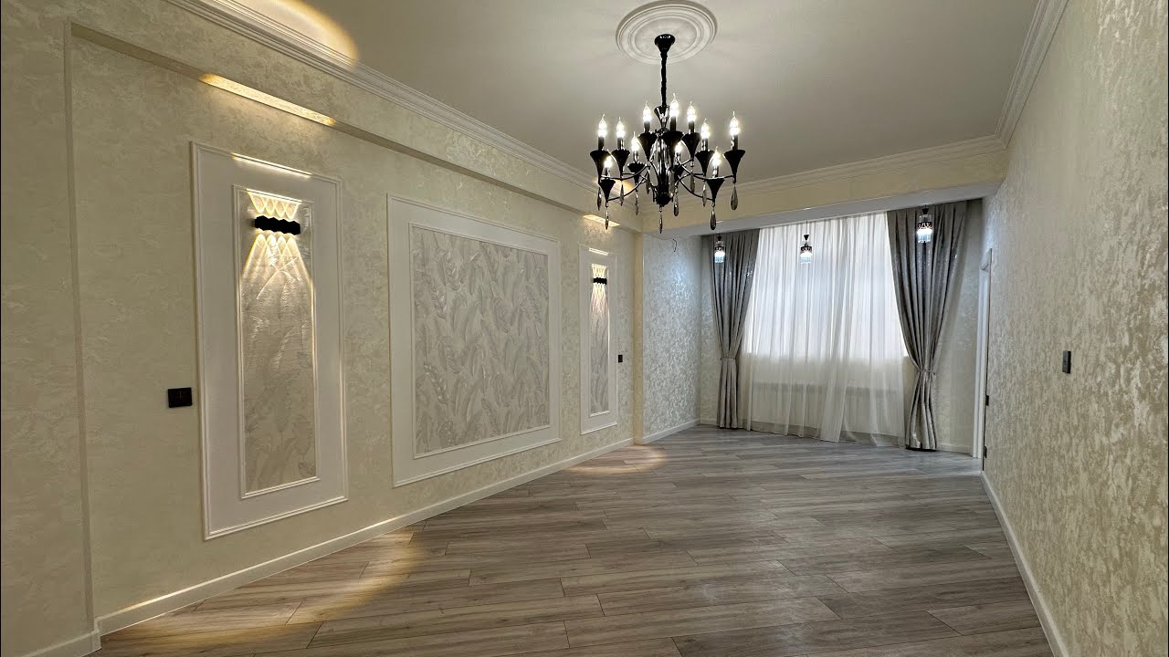 Yeni Təmirli 3 Otağa D&uuml;zəlmə Kup&ccedil;alı Bina Evi 077-318-35-96