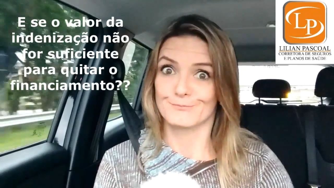 Roubo e Perda Total de Carro Financiado