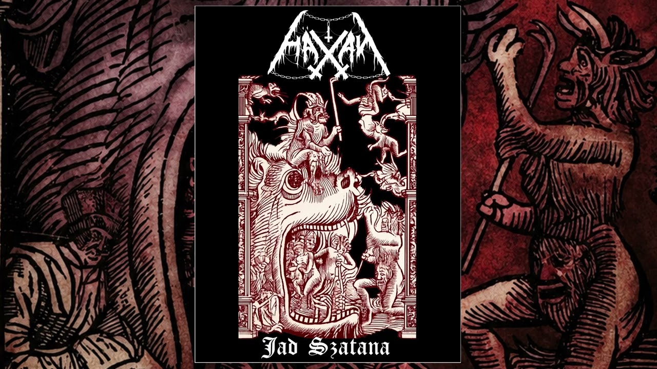H&auml;xan - 