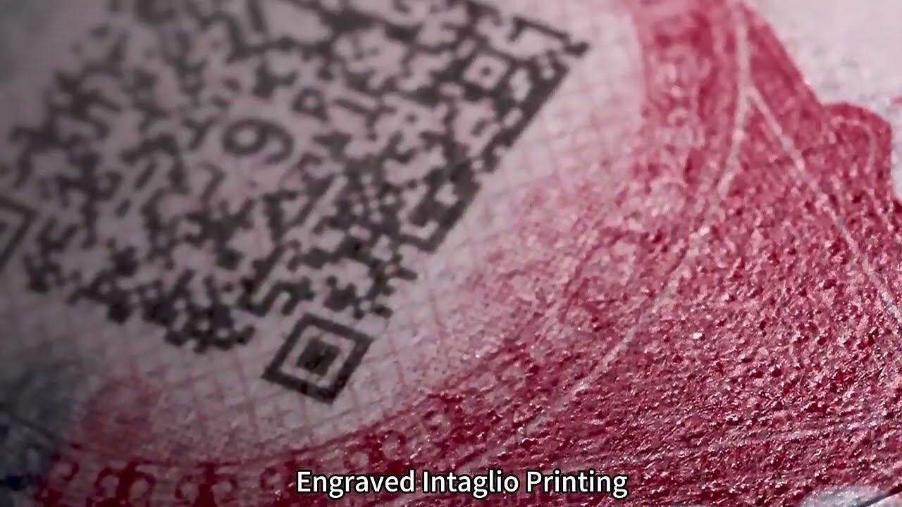 ASY Custom Anti-counterfeiting Packing Label QR Code #sticker#printing #anticounterfeiting