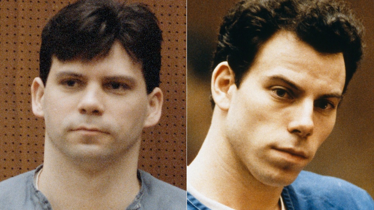 The Truth About The Menendez Brothers' Life In Prison