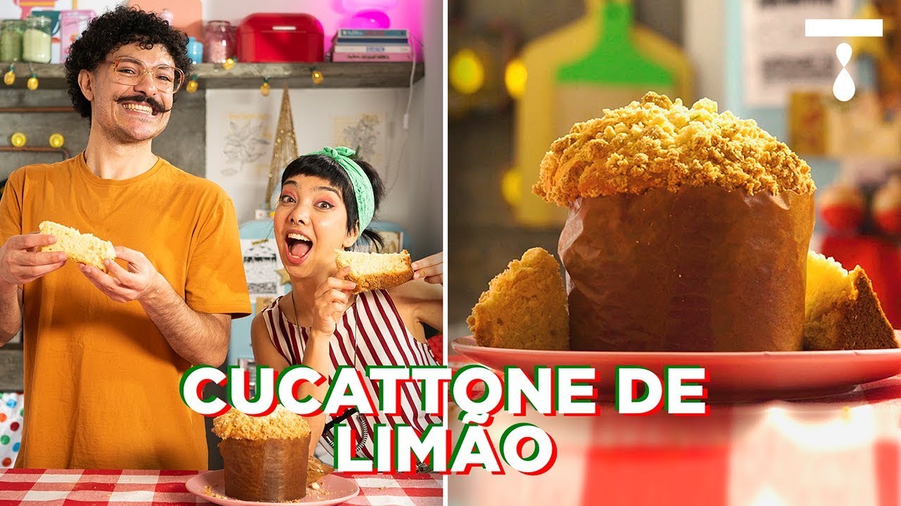 SAMURI VS. CUCATTONE DE NATAL