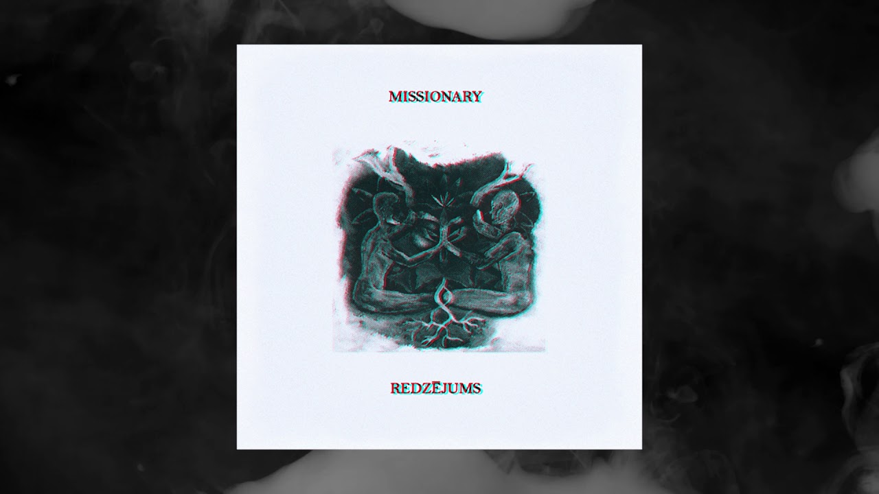 MISSIONARY - KAPĀ (Prod by RAZDERIN) 