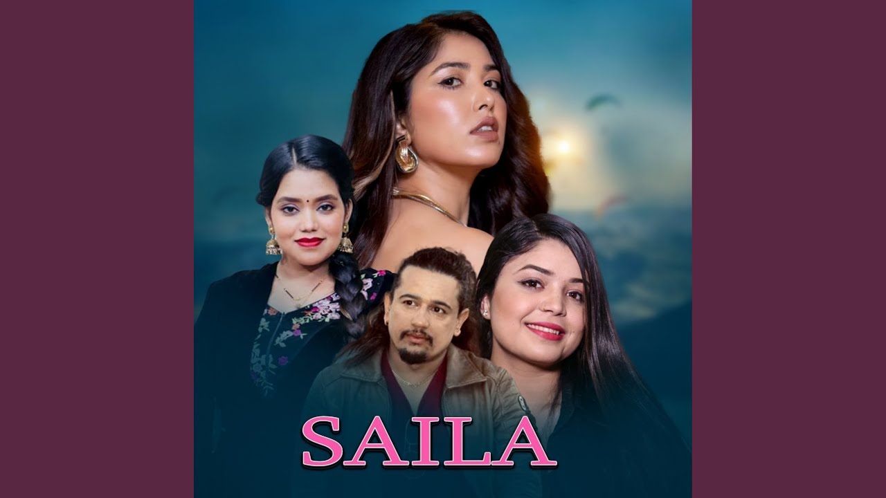 Saila