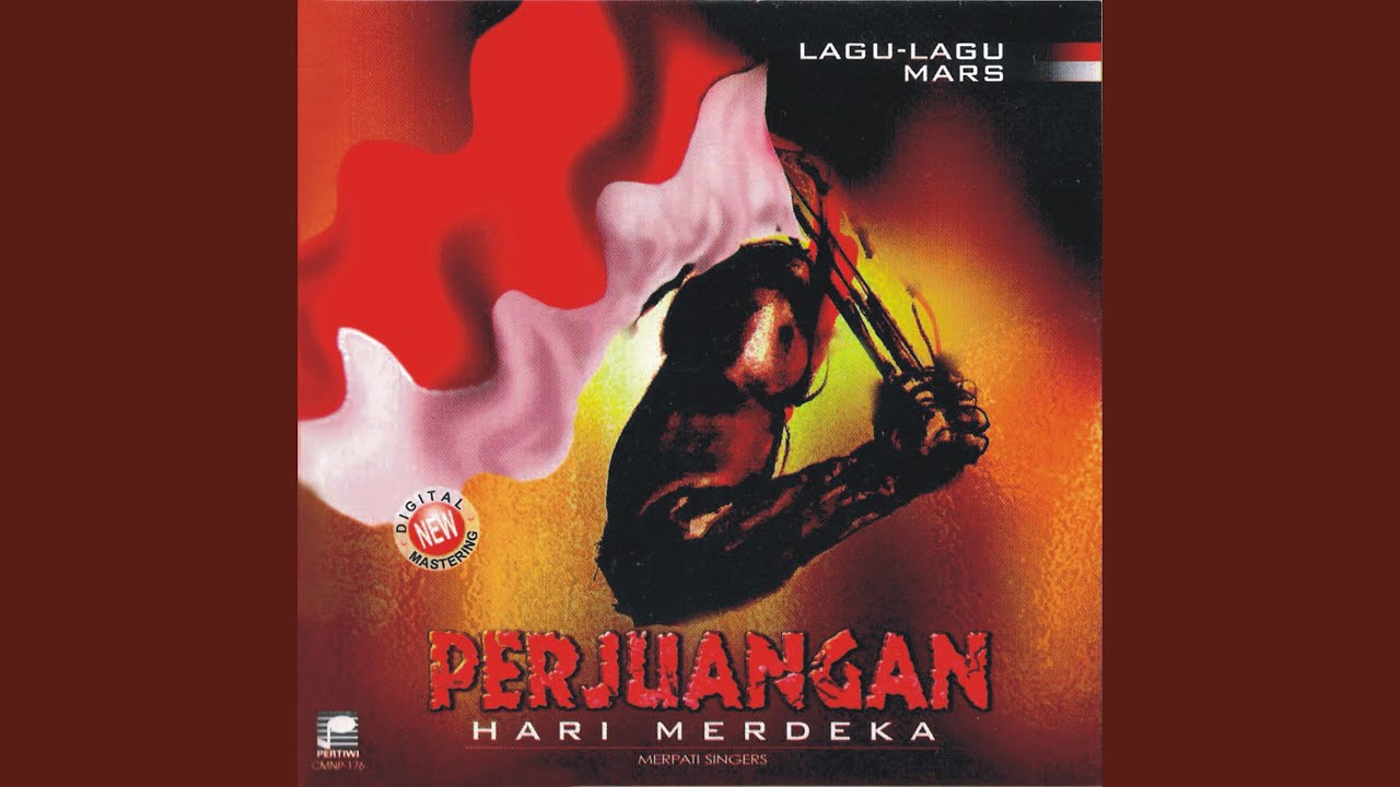 Teguh Kukuh Berlapis Baja