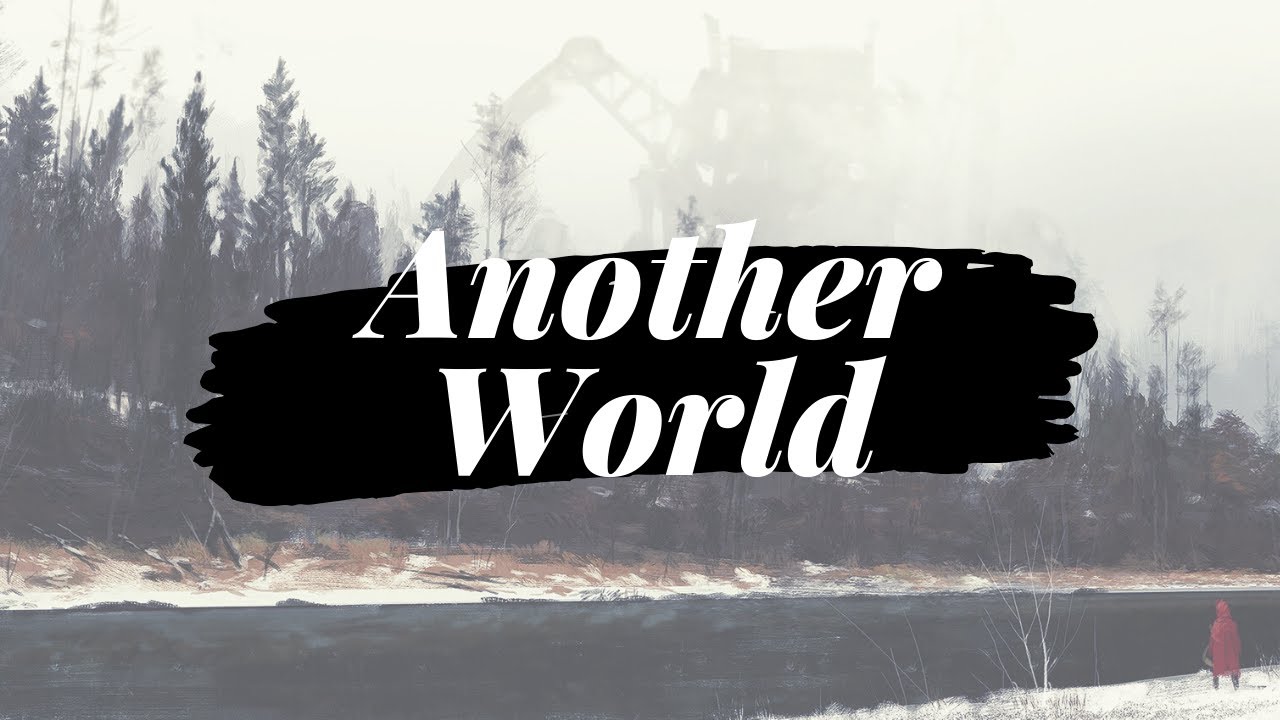 Another World // EPIC ORCHESTRAL MUSIC // Mathieu Verdier