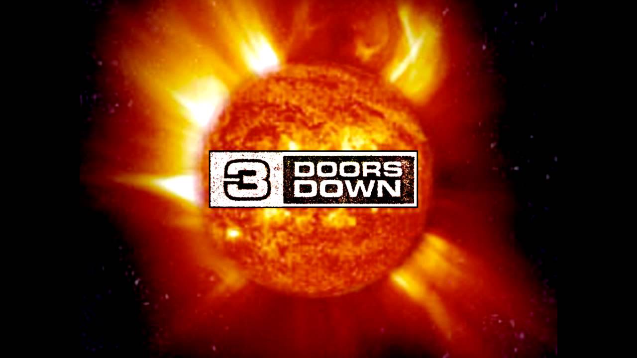 3 Doors Down - Let Me Go (8 bit)